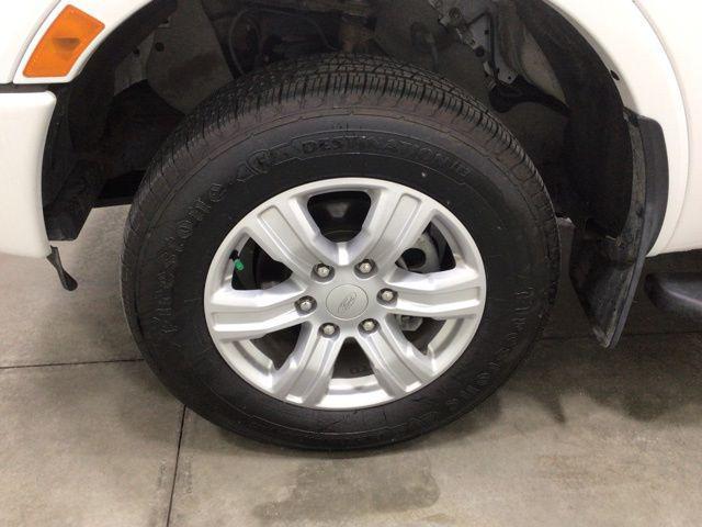 used 2021 Ford Ranger car, priced at $30,988