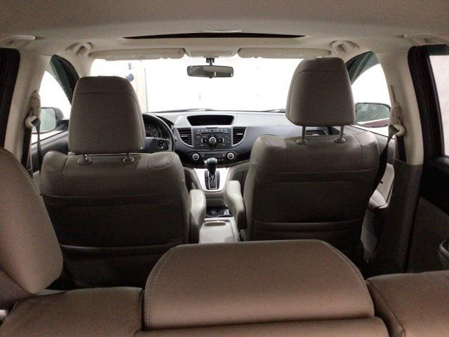 used 2014 Honda CR-V car, priced at $11,500