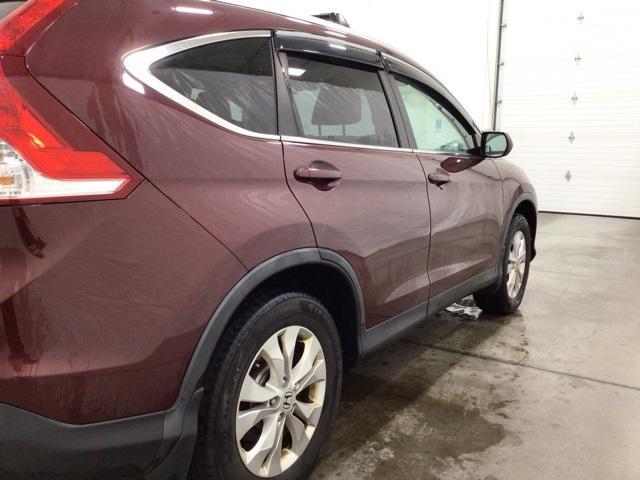 used 2014 Honda CR-V car, priced at $11,500