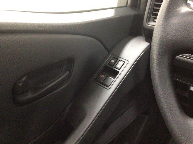 used 2024 Nissan Frontier car, priced at $24,500