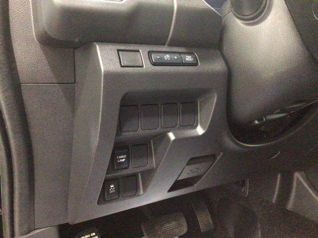 used 2024 Nissan Frontier car, priced at $24,500
