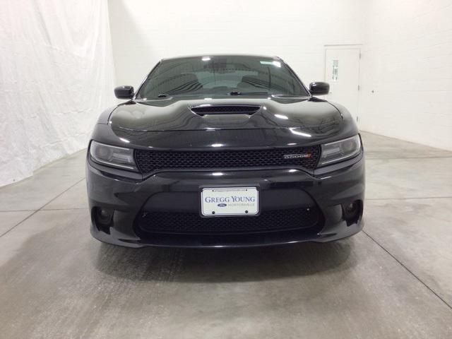 used 2021 Dodge Charger car, priced at $23,000