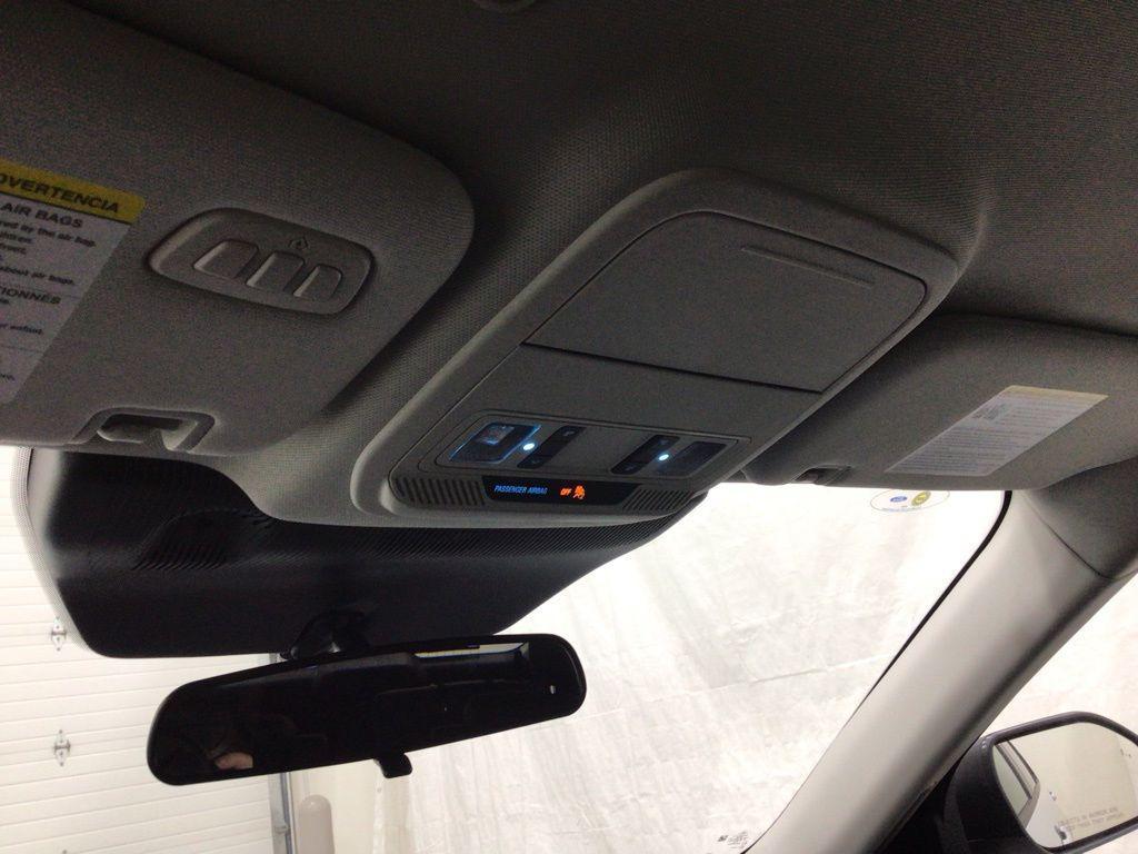 new 2025 Ford Explorer car, priced at $45,609