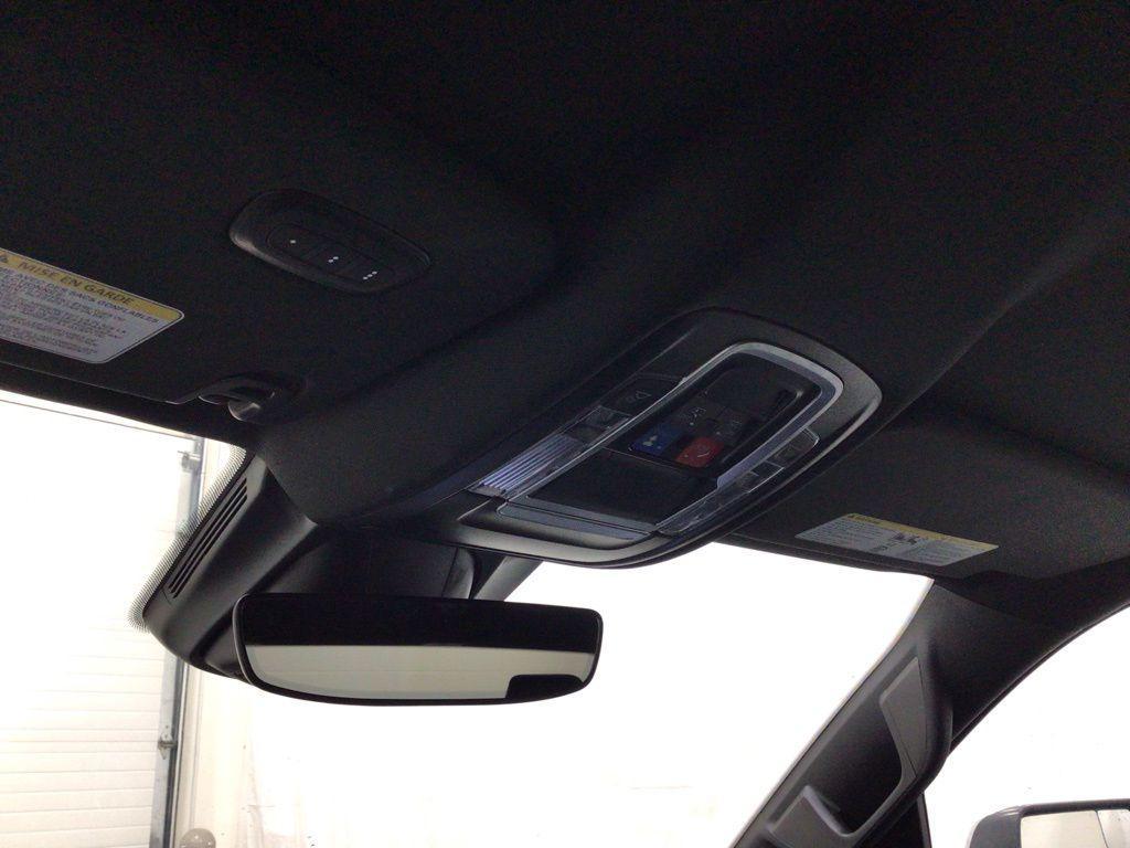 used 2023 Ram 1500 car, priced at $36,500