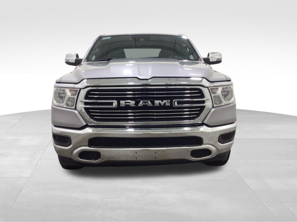 used 2023 Ram 1500 car, priced at $36,500