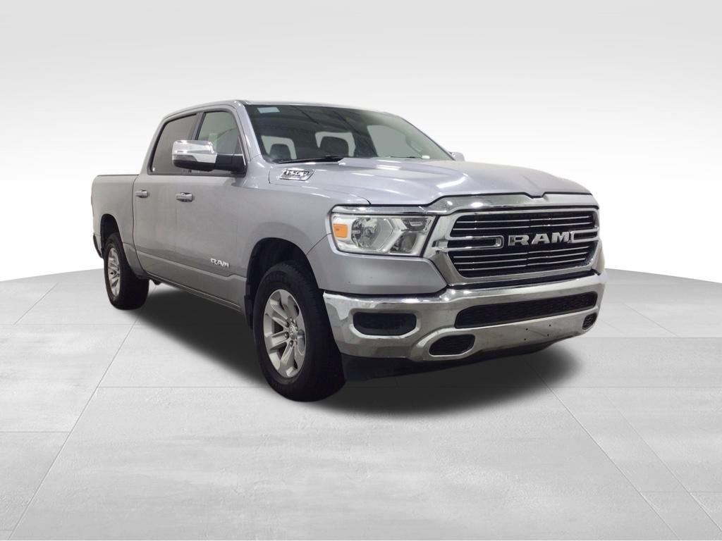 used 2023 Ram 1500 car, priced at $36,500