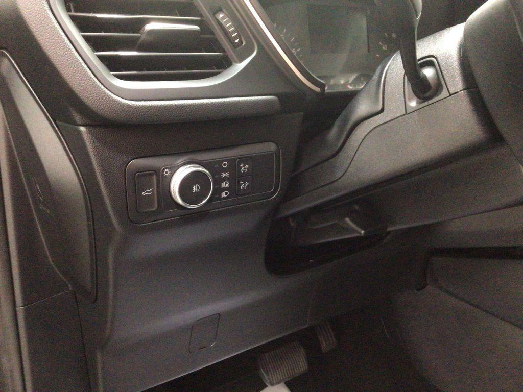 used 2022 Ford Escape car, priced at $21,800