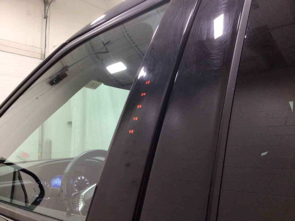 used 2023 Ford Explorer car, priced at $33,200