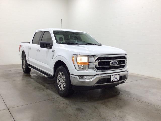 used 2022 Ford F-150 car, priced at $39,000