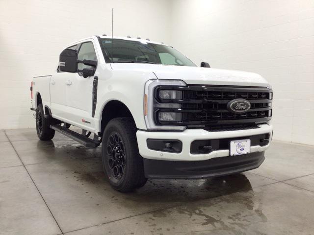 new 2024 Ford F-350 car, priced at $91,605