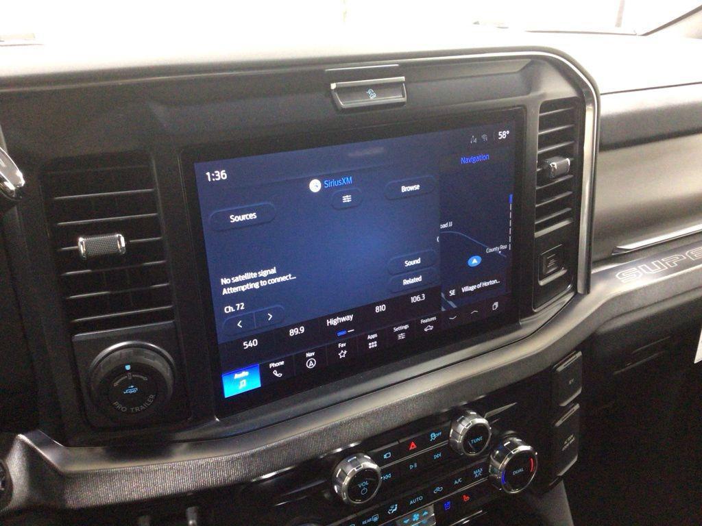 new 2026 Ford F-250 car, priced at $85,760