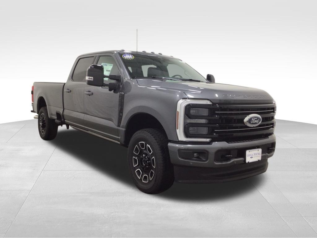 new 2026 Ford F-250 car, priced at $85,760