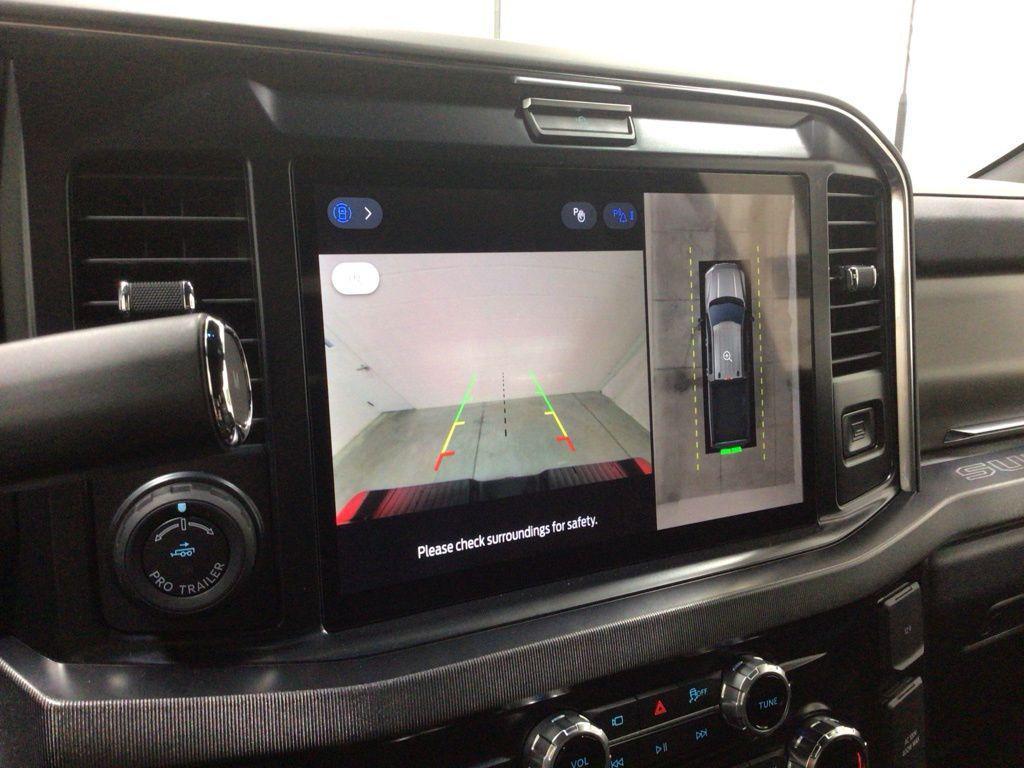 new 2026 Ford F-250 car, priced at $85,760