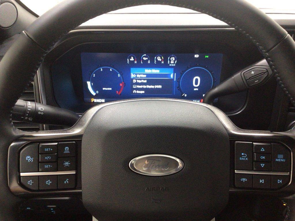 new 2026 Ford F-250 car, priced at $85,760