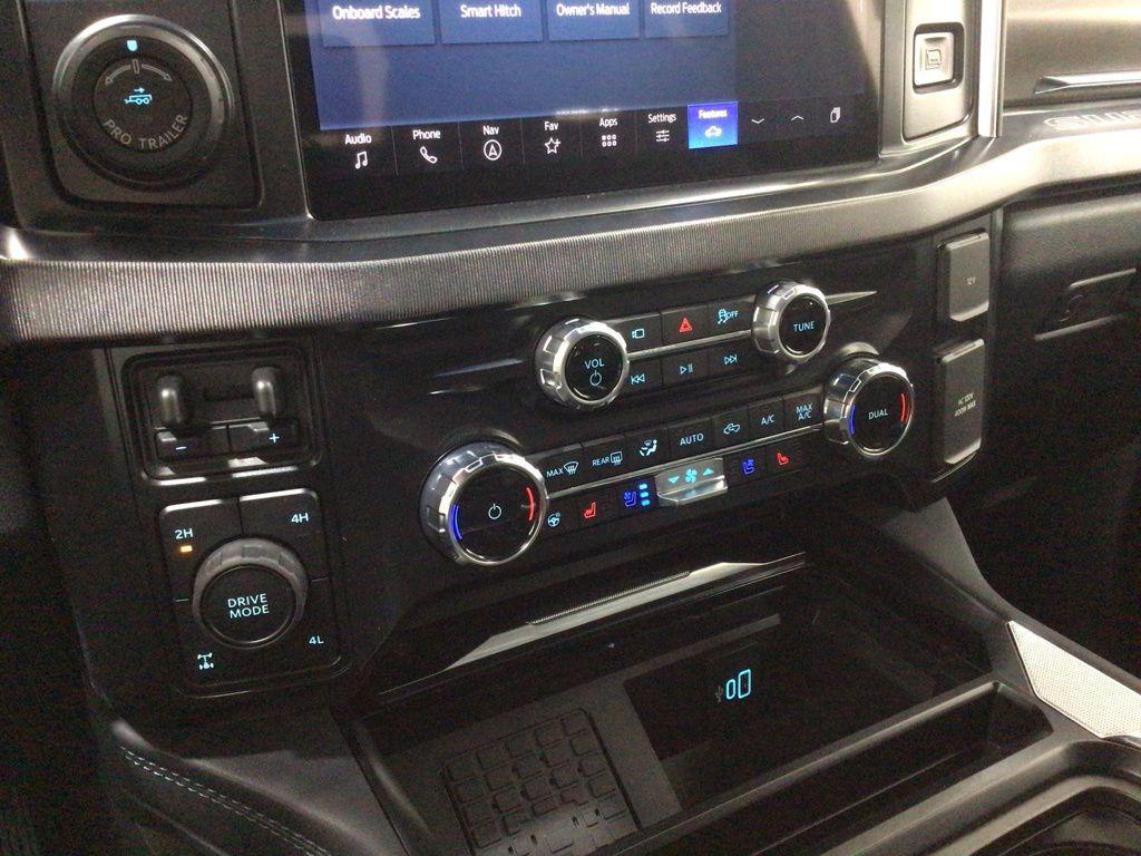 new 2026 Ford F-250 car, priced at $85,760