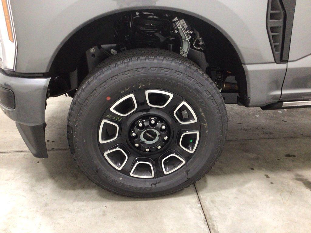 new 2026 Ford F-250 car, priced at $85,760