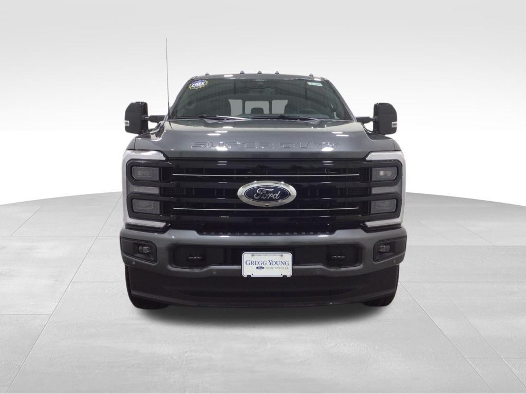 new 2026 Ford F-250 car, priced at $85,760