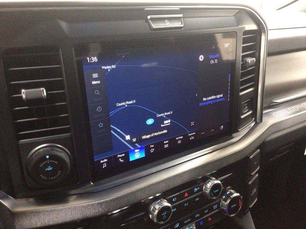 new 2026 Ford F-250 car, priced at $85,760