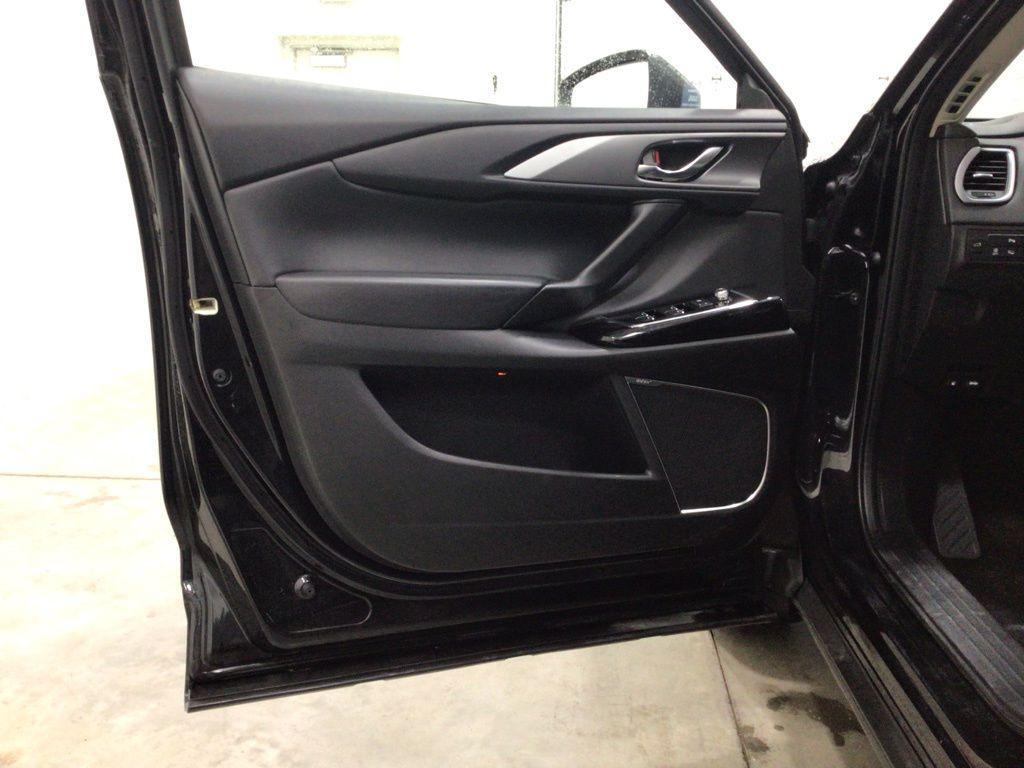used 2022 Mazda CX-9 car, priced at $25,300