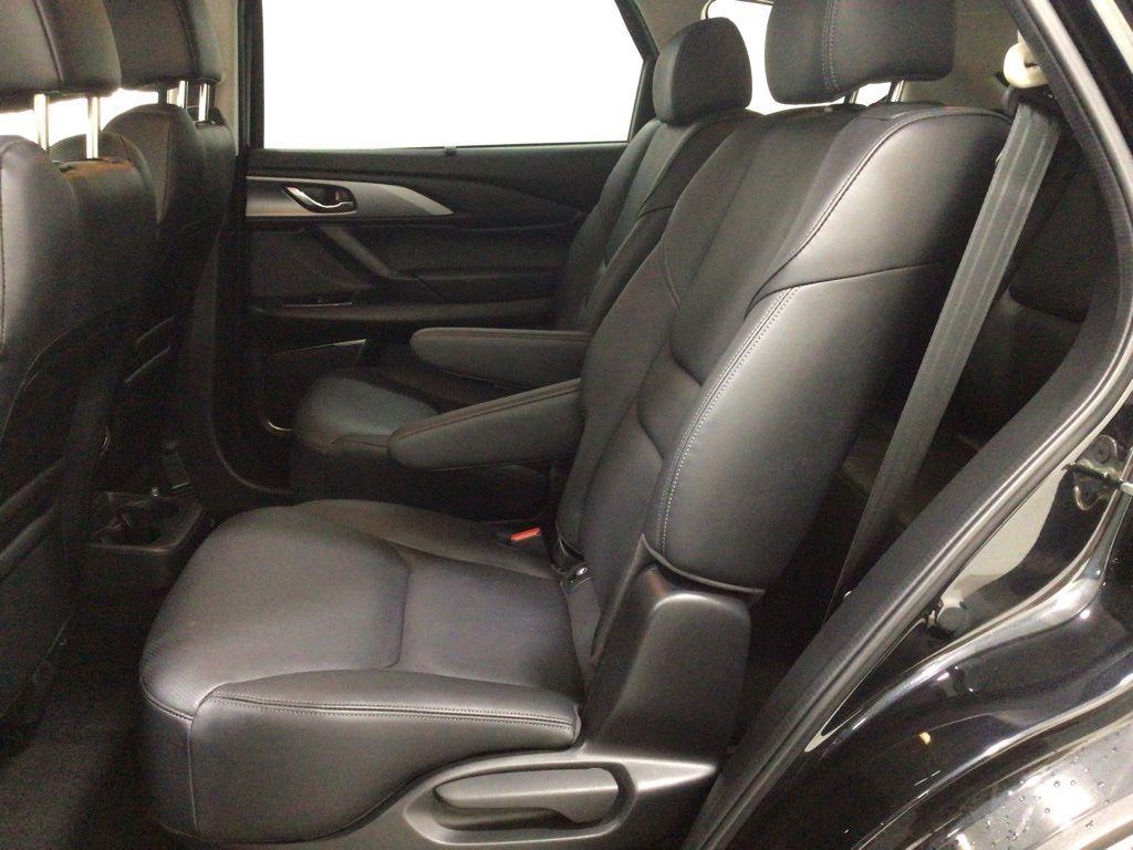 used 2022 Mazda CX-9 car, priced at $25,300