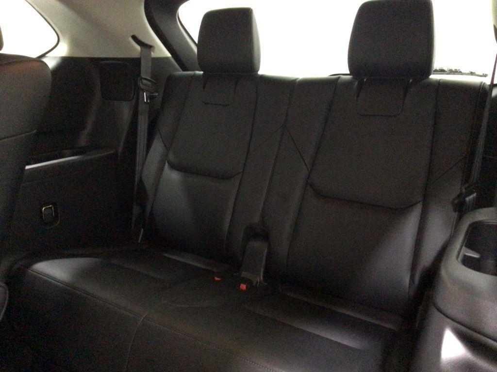 used 2022 Mazda CX-9 car, priced at $25,300