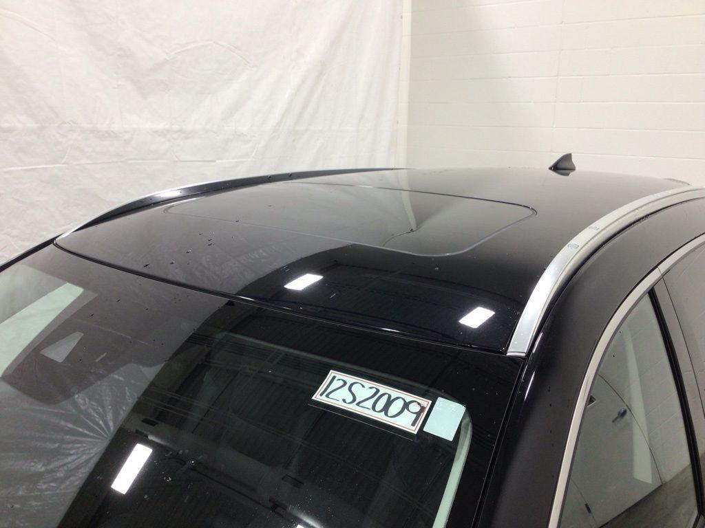 used 2022 Mazda CX-9 car, priced at $25,800