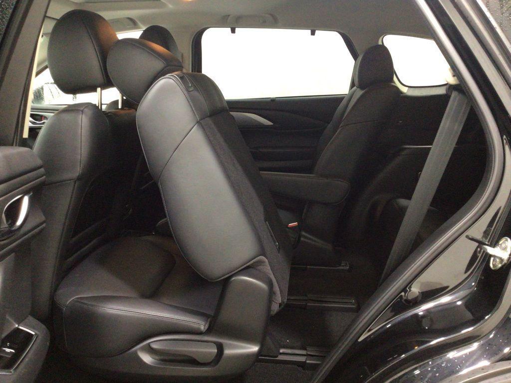 used 2022 Mazda CX-9 car, priced at $25,300