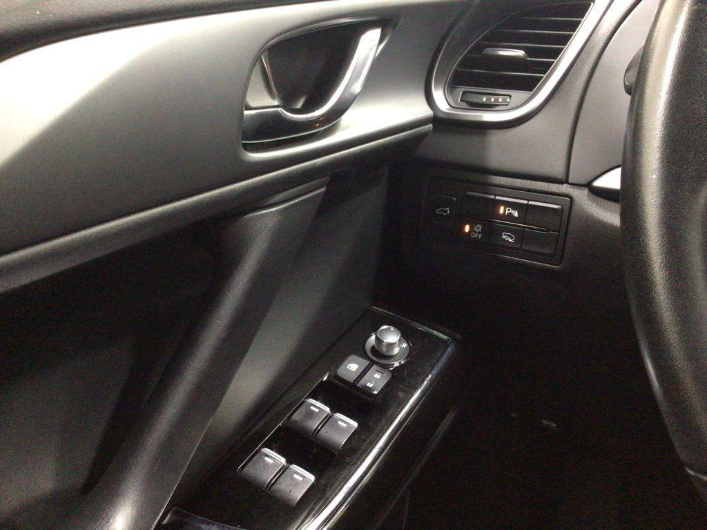 used 2022 Mazda CX-9 car, priced at $25,300