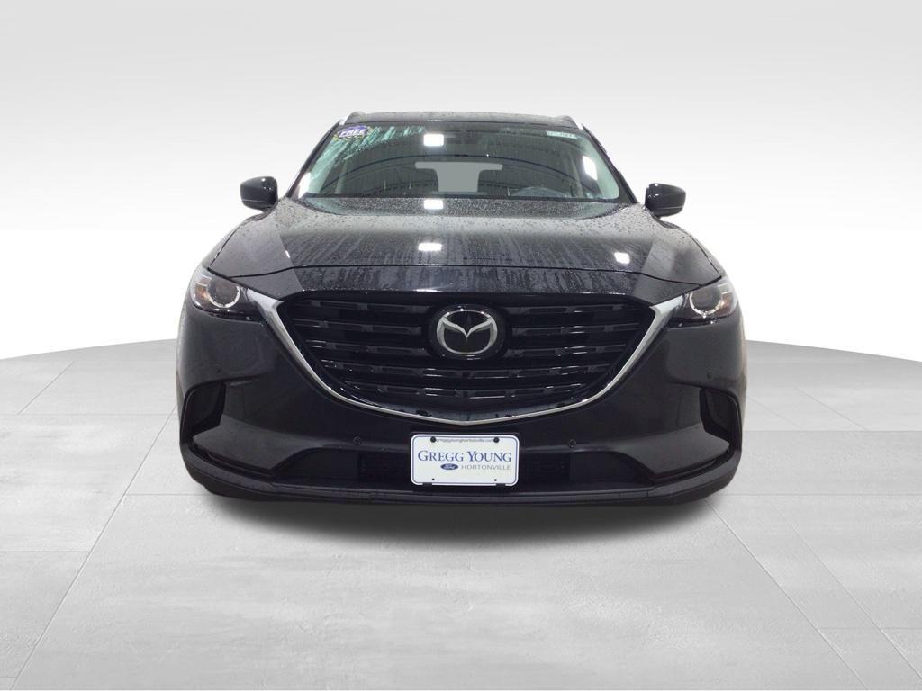 used 2022 Mazda CX-9 car, priced at $25,300