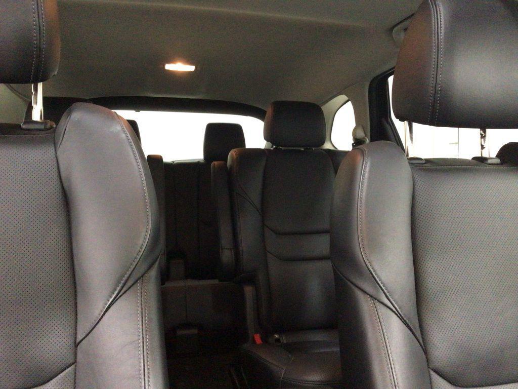 used 2022 Mazda CX-9 car, priced at $25,800