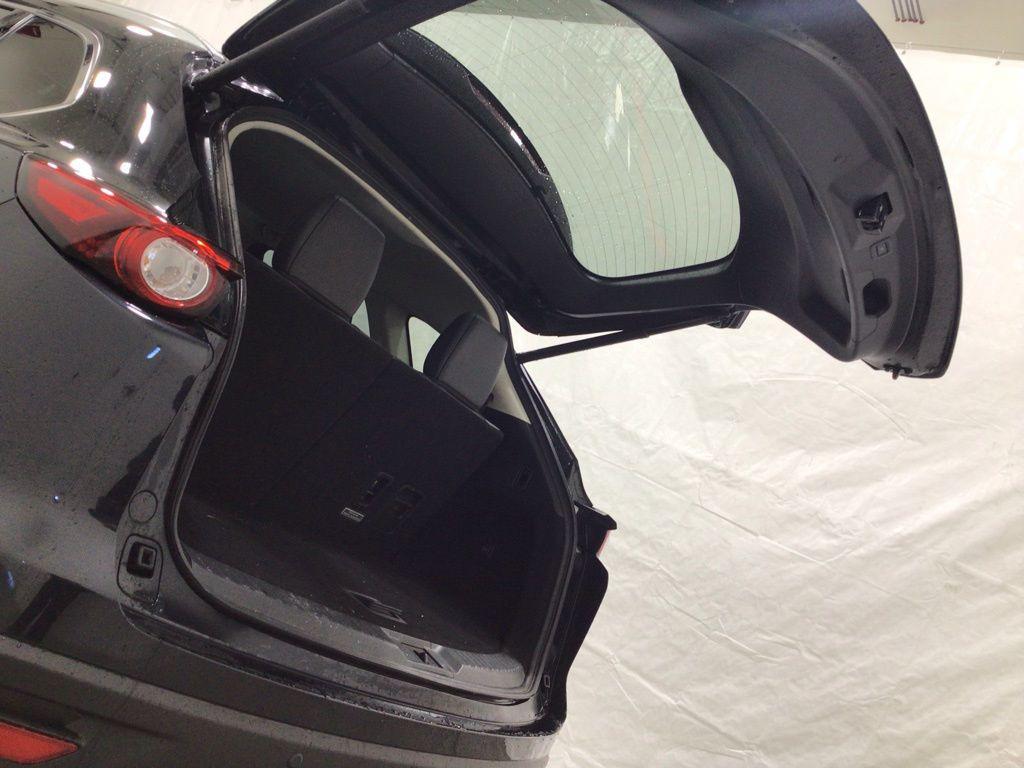 used 2022 Mazda CX-9 car, priced at $25,800