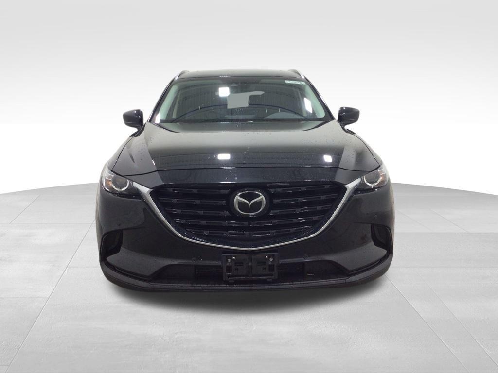used 2022 Mazda CX-9 car, priced at $25,800