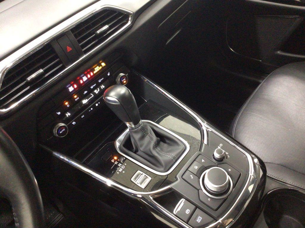 used 2022 Mazda CX-9 car, priced at $25,300