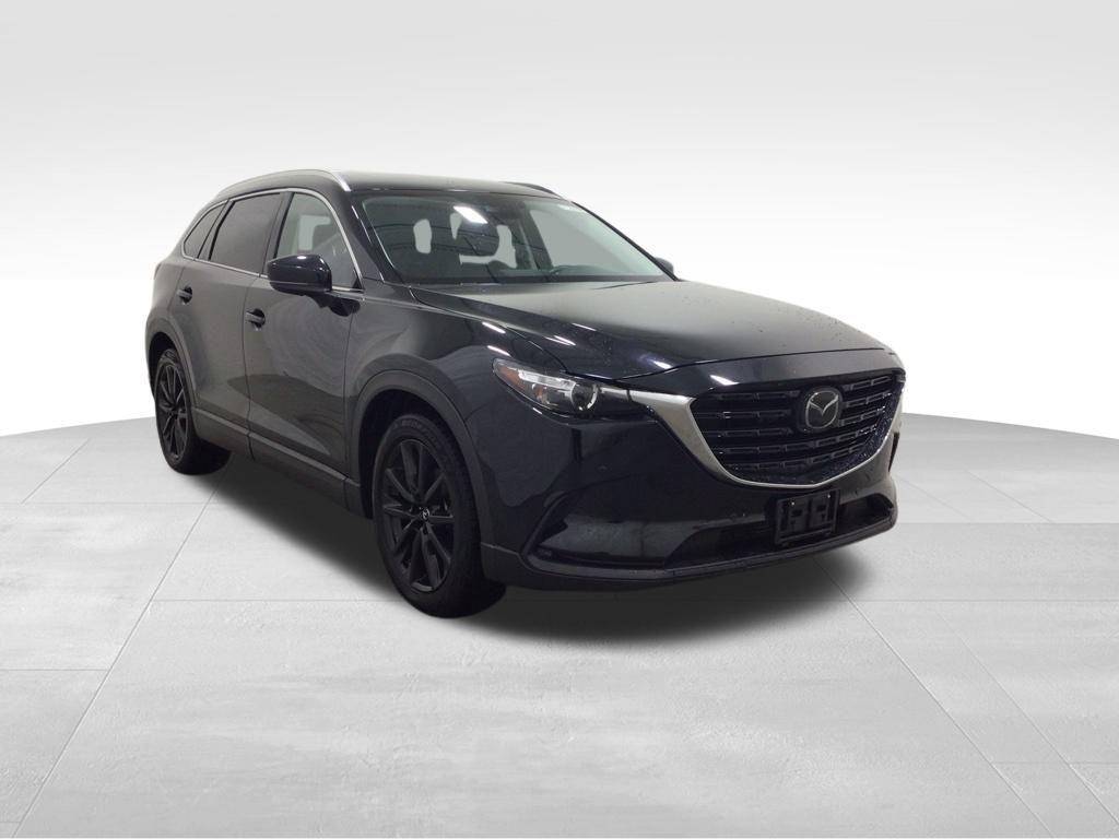 used 2022 Mazda CX-9 car, priced at $25,800