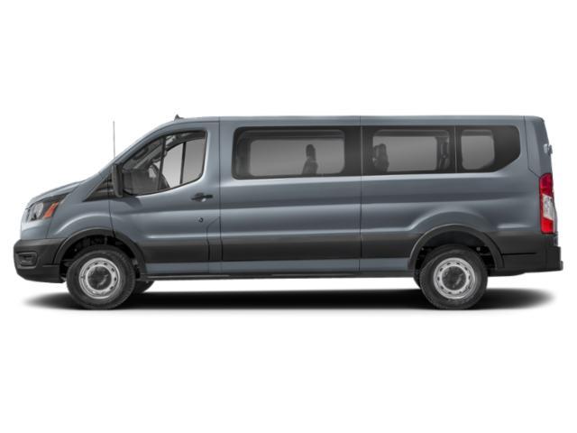 new 2025 Ford Transit-350 car, priced at $67,545