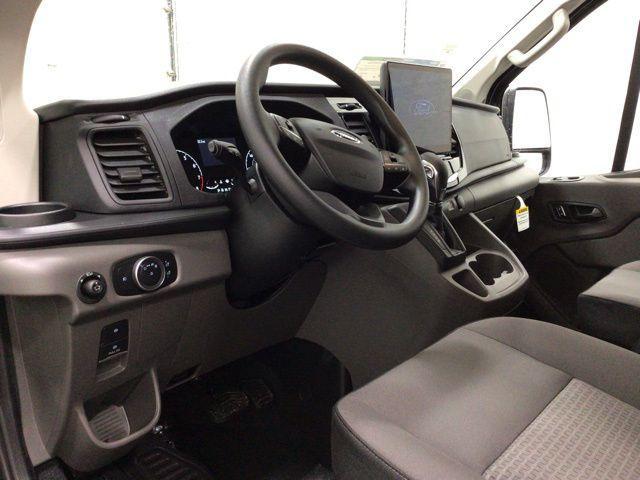 new 2025 Ford Transit-350 car, priced at $62,694