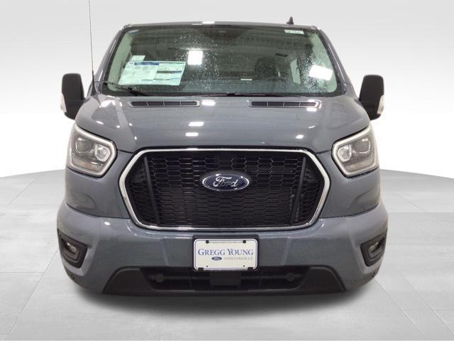 new 2025 Ford Transit-350 car, priced at $62,694