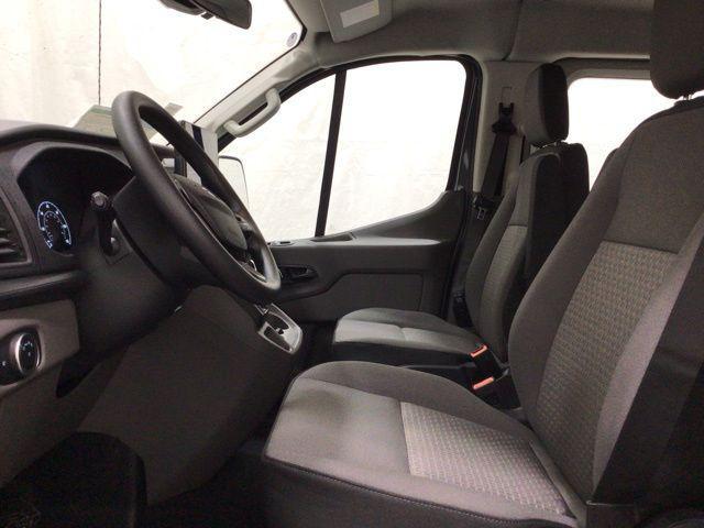 new 2025 Ford Transit-350 car, priced at $62,694