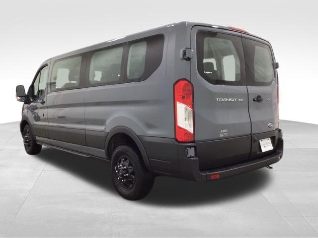 new 2025 Ford Transit-350 car, priced at $62,694