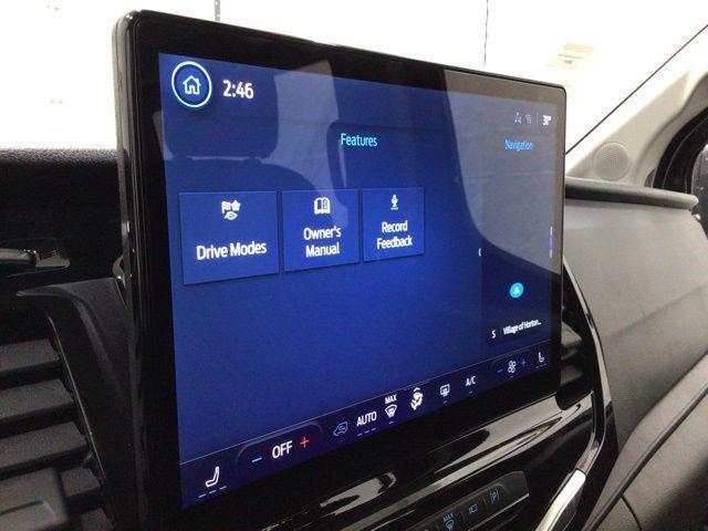 new 2025 Ford Transit-350 car, priced at $62,694