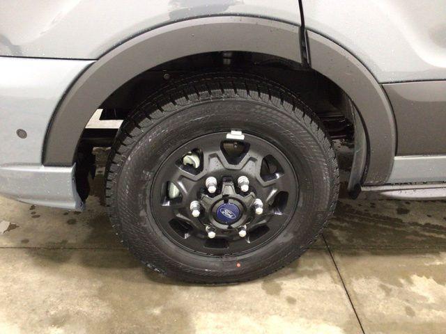 new 2025 Ford Transit-350 car, priced at $62,694