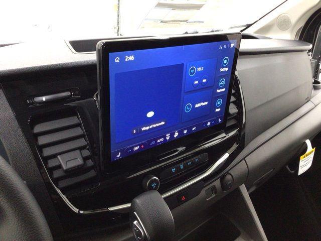 new 2025 Ford Transit-350 car, priced at $62,694