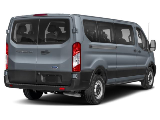 new 2025 Ford Transit-350 car, priced at $67,545