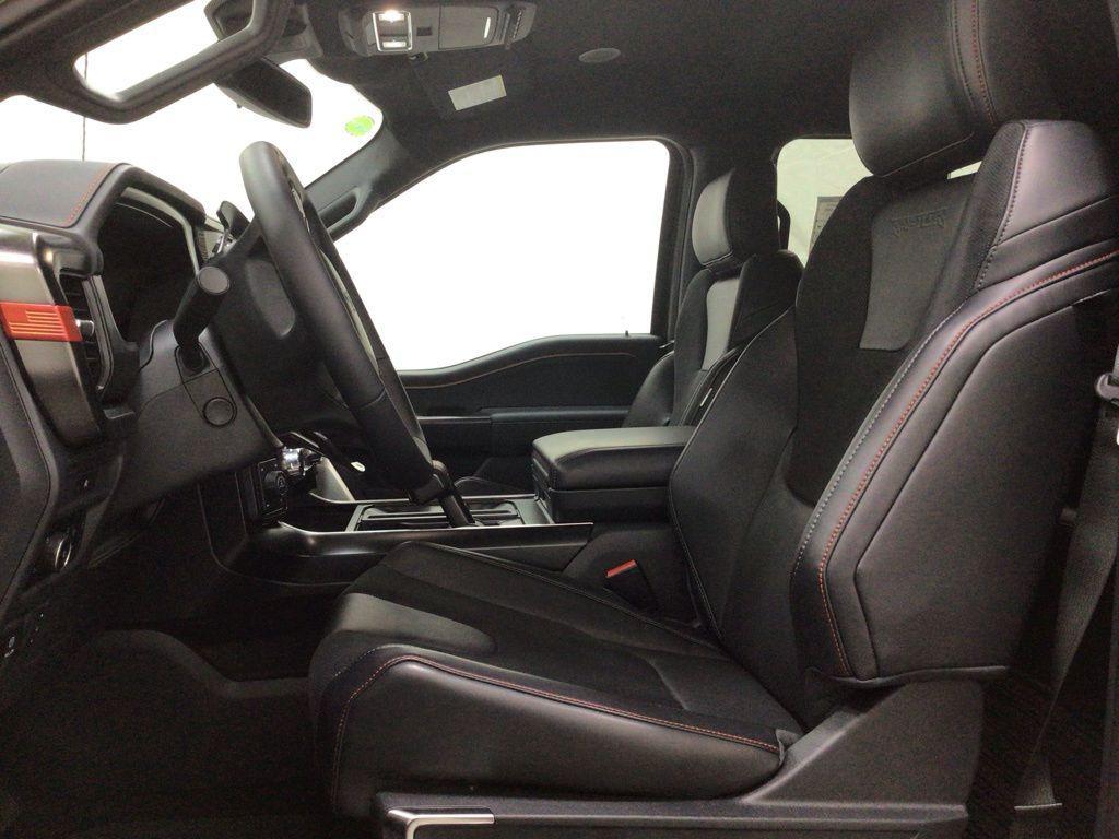 new 2025 Ford F-150 car, priced at $92,965