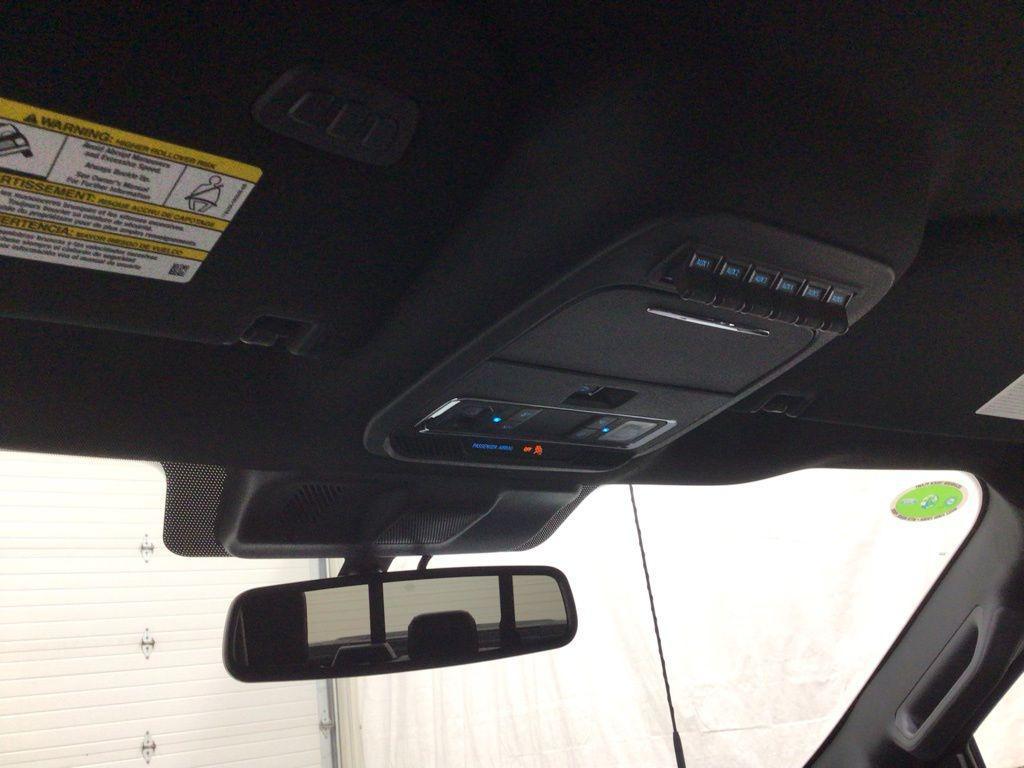 new 2025 Ford F-150 car, priced at $92,965