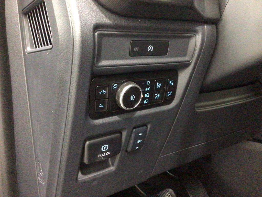 new 2025 Ford F-150 car, priced at $92,965