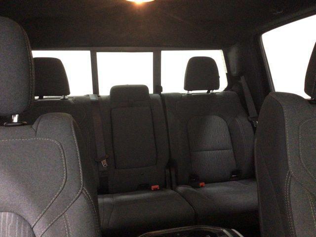 used 2020 Ram 1500 car, priced at $32,500