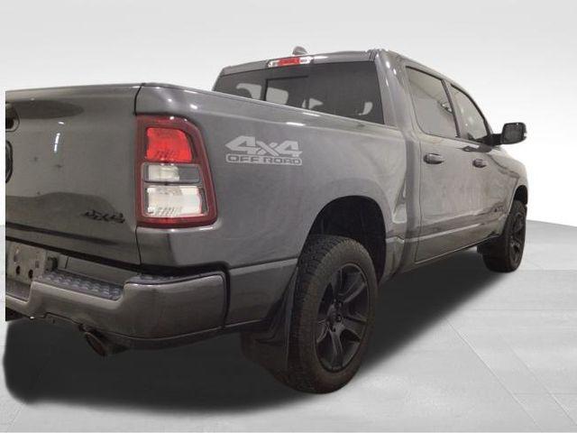 used 2020 Ram 1500 car, priced at $32,500