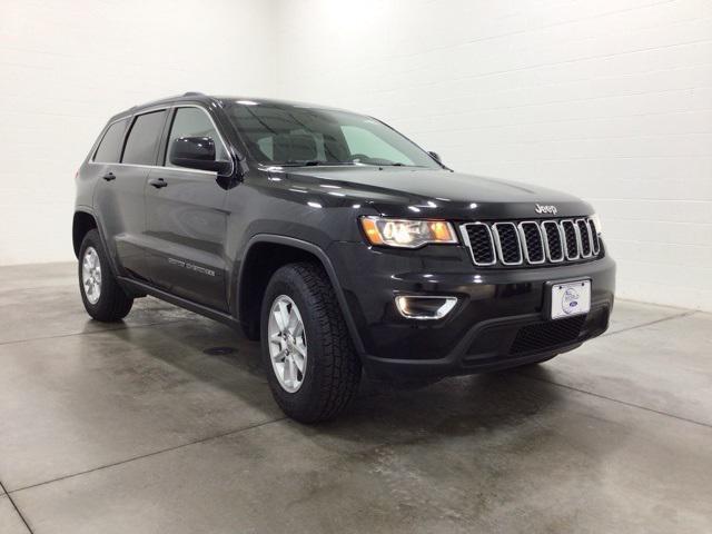 used 2020 Jeep Grand Cherokee car, priced at $24,600