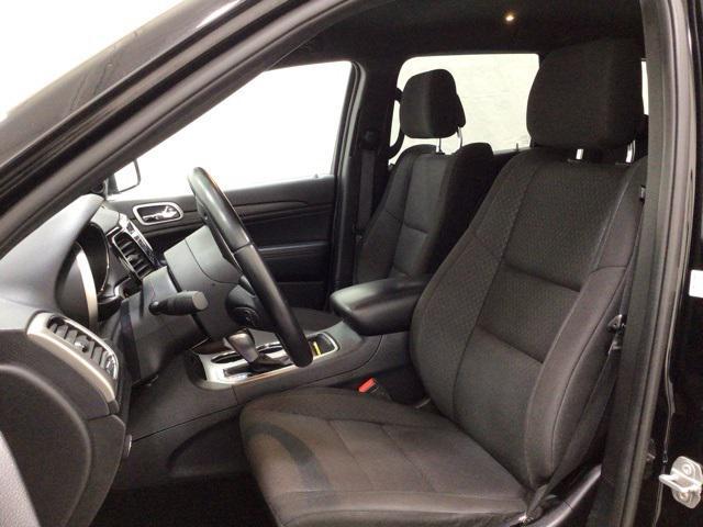 used 2020 Jeep Grand Cherokee car, priced at $24,600